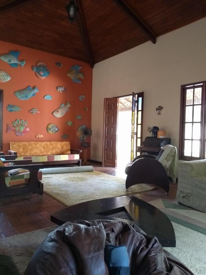 Casa Piscina, Mar E Lagoa Araruama Exterior photo